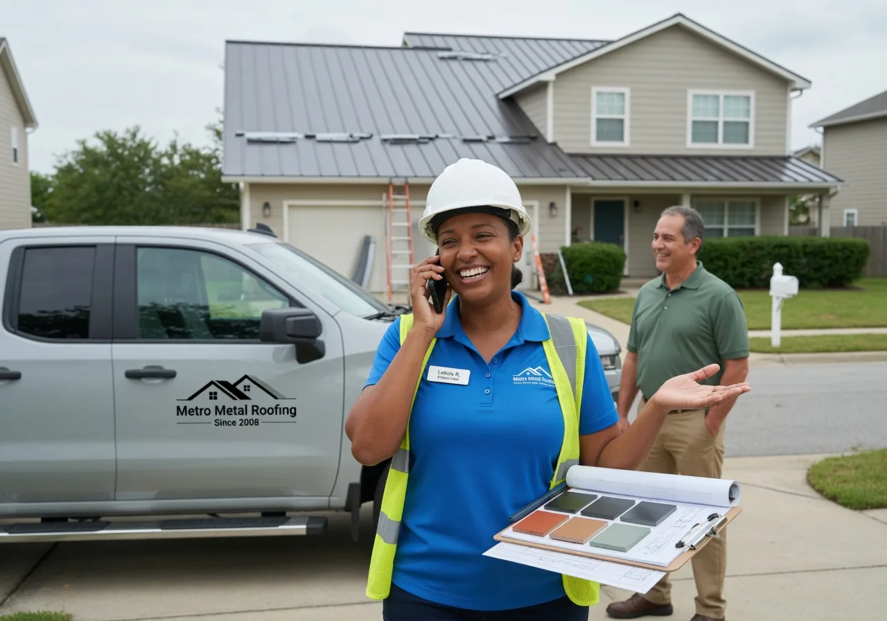 Metal Roofing Installation Kinsley, KS FAQs