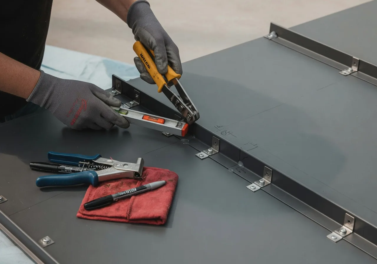 Why choose Metal Roofing Installation in Kinsley, KS